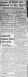 Appleton Post-Crescent report on the flooding, 1942